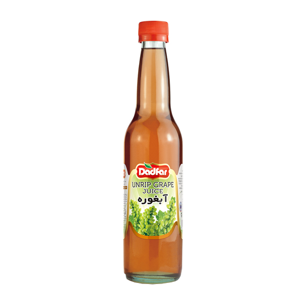 آبغوره 450 گرم
